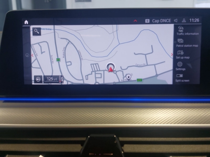 Used BMW M5 2020 for sale - 76683523: Photo 18