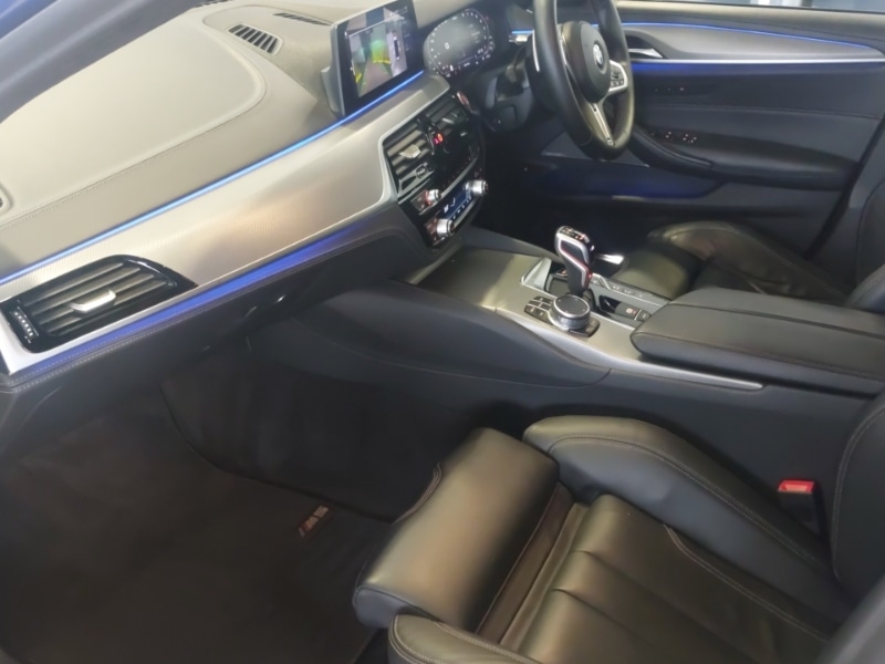 Used BMW M5 2020 for sale - 76683523: Photo 7