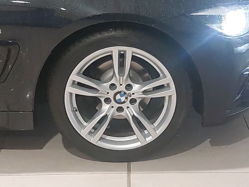 Used BMW 4 Series 2021 for sale - 76970668: Photo 14