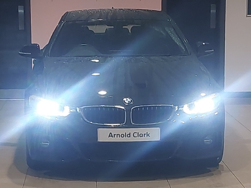 Used BMW 4 Series 2021 for sale - 76970668: Photo 16
