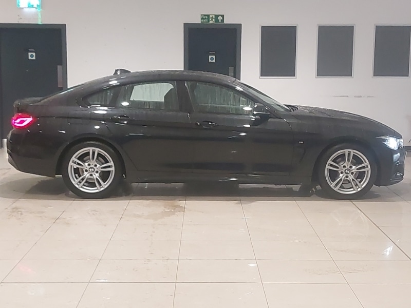Used BMW 4 Series 2021 for sale - 76970668: Photo 2