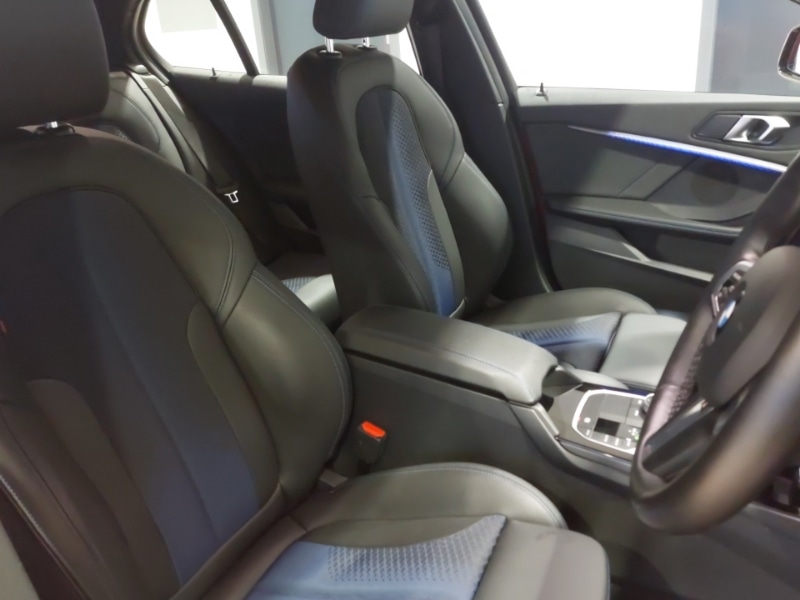 Used BMW 1 Series 2023 for sale - 77173926: Photo 11