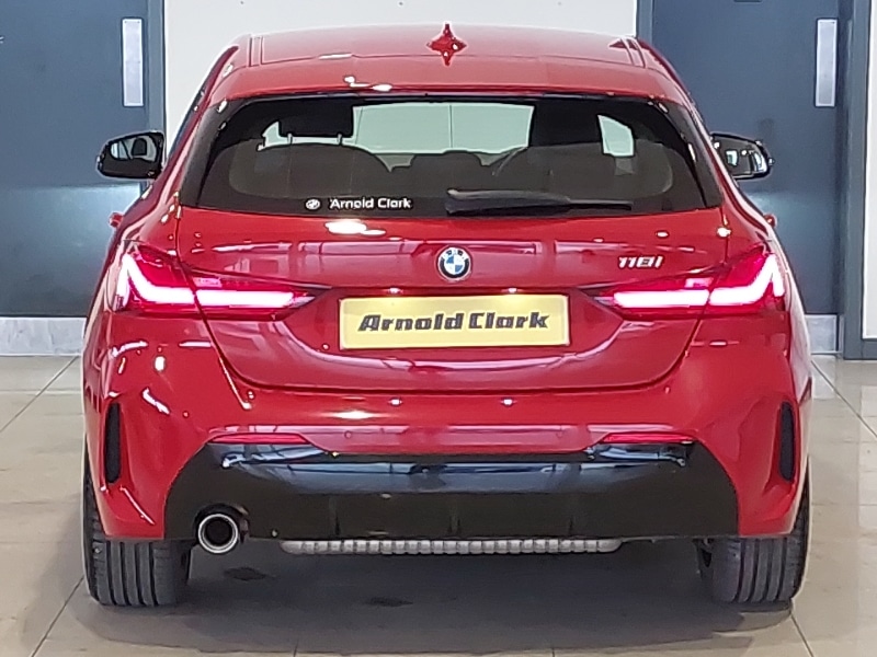 Used BMW 1 Series 2023 for sale - 77173926: Photo 15