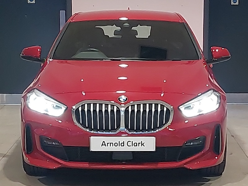 Used BMW 1 Series 2023 for sale - 77173926: Photo 16