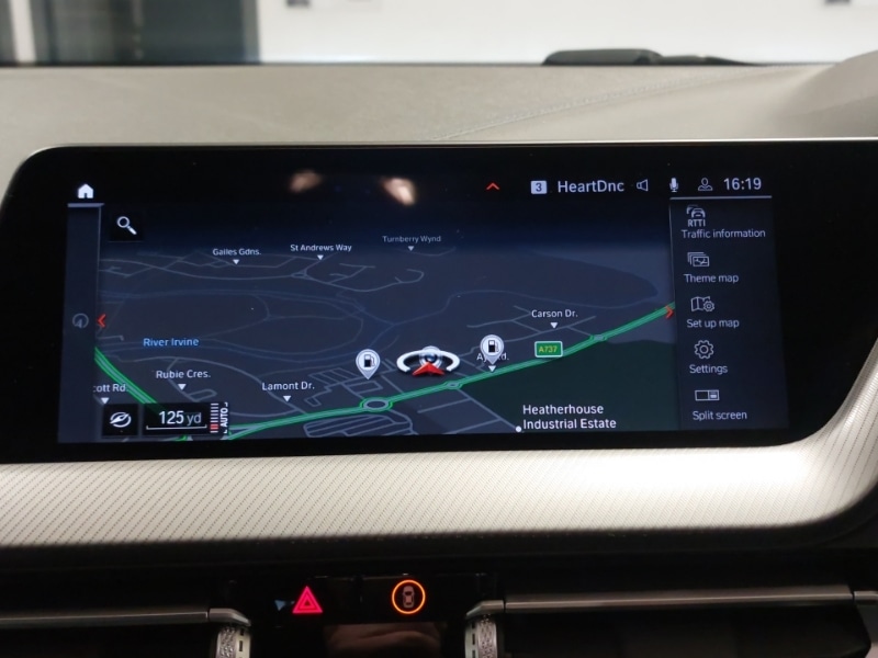 Used BMW 1 Series 2023 for sale - 77173926: Photo 19