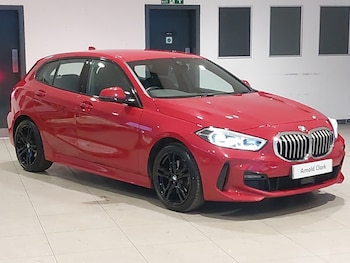 Used BMW 1 Series 2023 for sale - 77173926: Photo