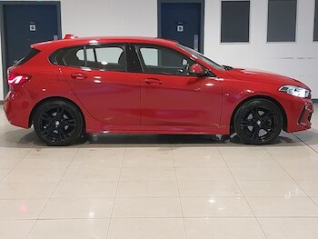 Used BMW 1 Series 2023 for sale - 77173926: Photo