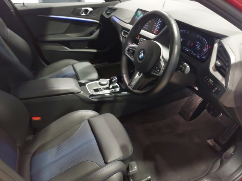 Used BMW 1 Series 2023 for sale - 77173926: Photo 6