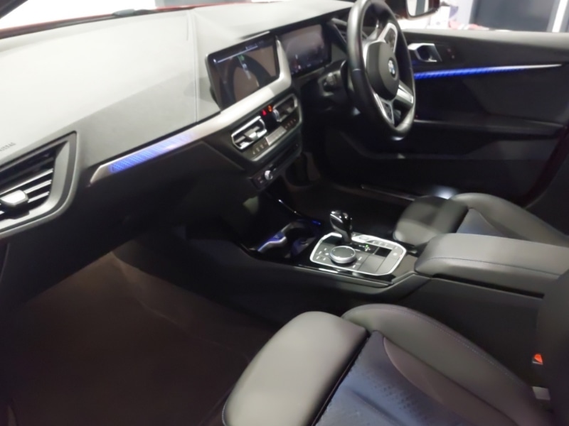 Used BMW 1 Series 2023 for sale - 77173926: Photo 7