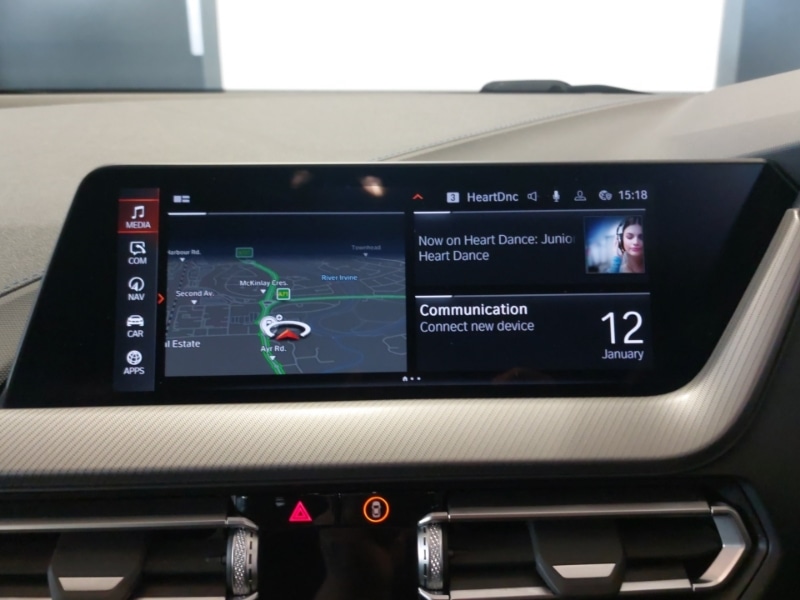 Used BMW 1 Series 2023 for sale - 77173926: Photo 8