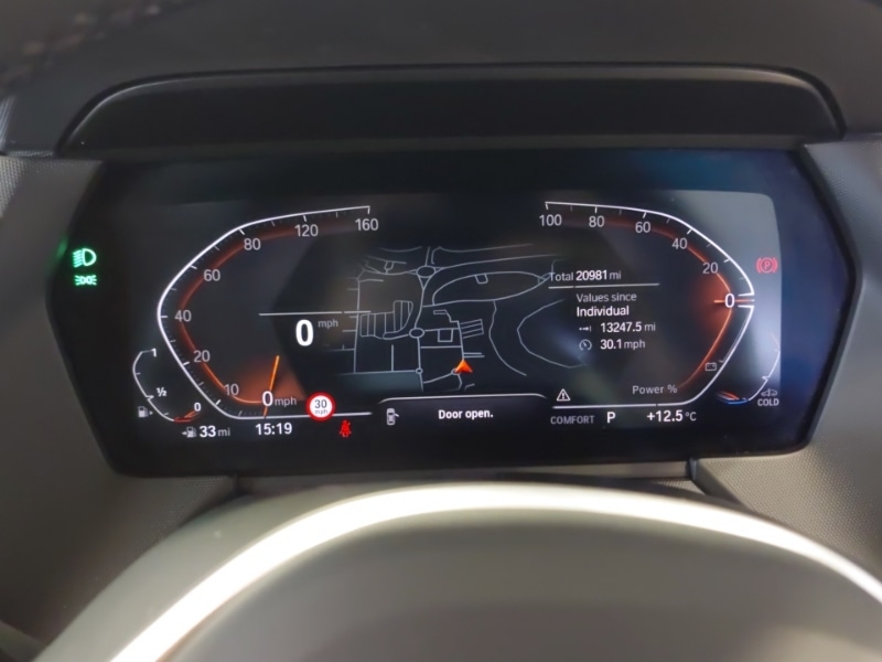 Used BMW 1 Series 2023 for sale - 77173926: Photo 9