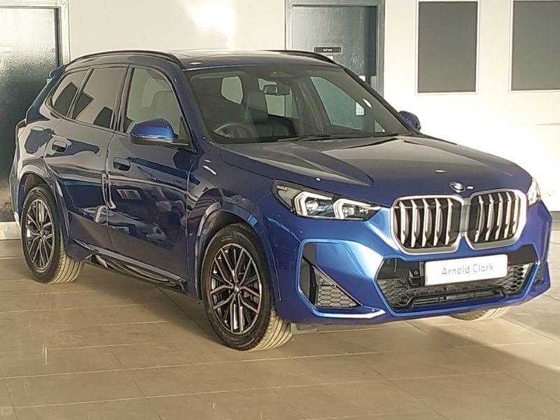 Used BMW X1 2025 for sale - 77119241: Photo 1