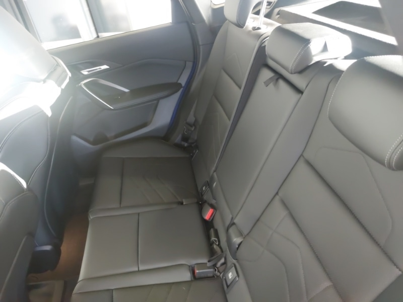 Used BMW X1 2025 for sale - 77119241: Photo 12