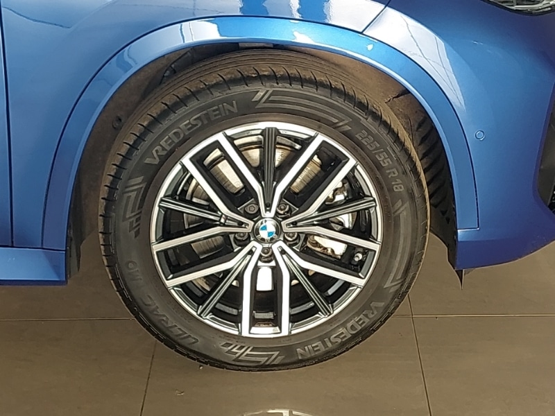 Used BMW X1 2025 for sale - 77119241: Photo 14