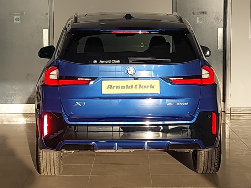 Used BMW X1 2025 for sale - 77119241: Photo 15