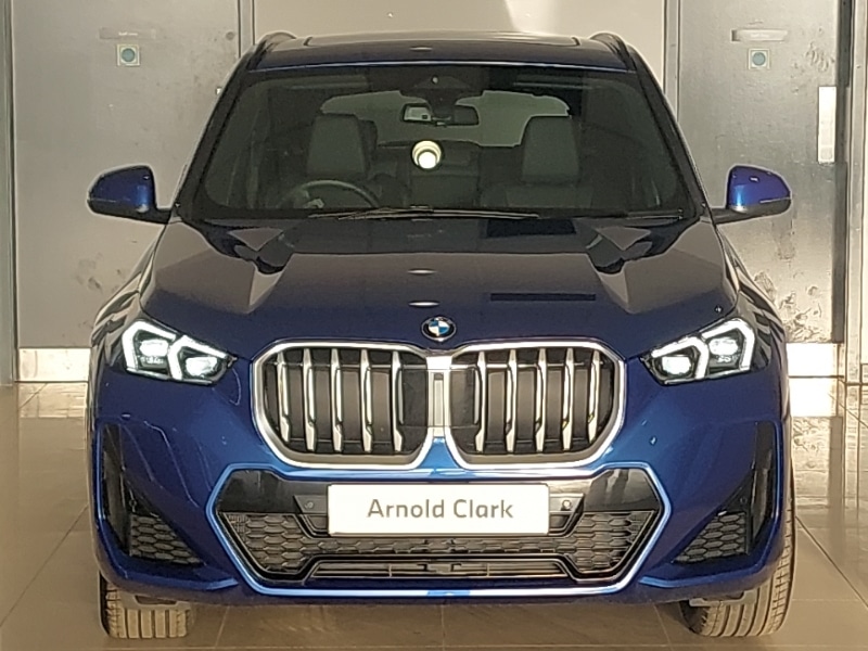 Used BMW X1 2025 for sale - 77119241: Photo 16