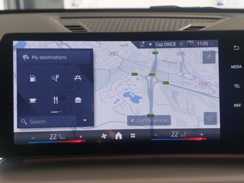 Used BMW X1 2025 for sale - 77119241: Photo 19