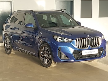 BMW X1 feature image