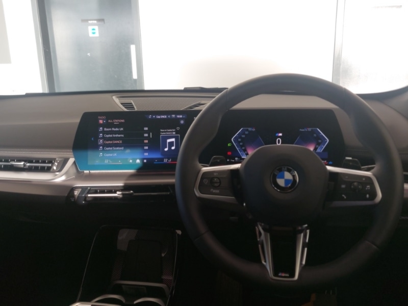 Used BMW X1 2025 for sale - 77119241: Photo 5