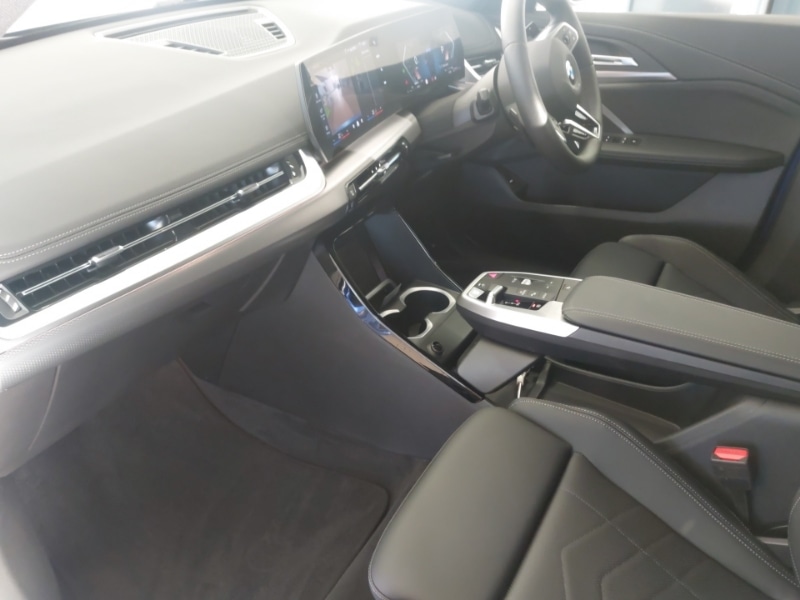 Used BMW X1 2025 for sale - 77119241: Photo 7