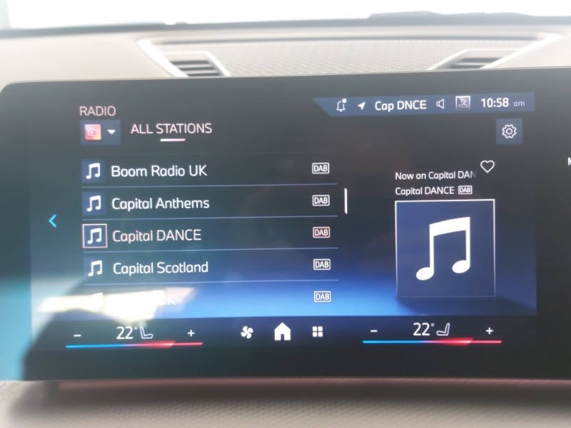 Used BMW X1 2025 for sale - 77119241: Photo 8