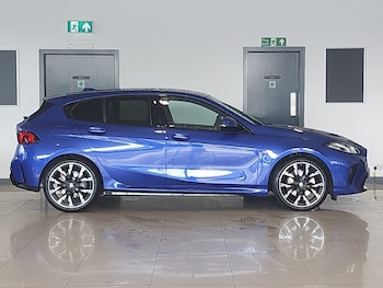 Used BMW 1 Series 2025 for sale - 76880368: Photo