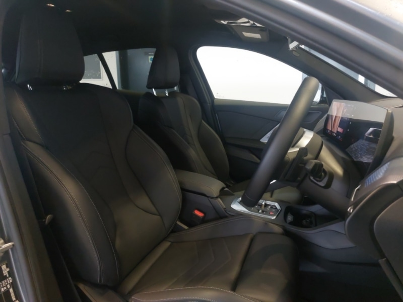 Used BMW 1 Series 2025 for sale - 76134714: Photo 11