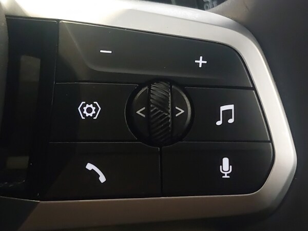 Used BMW 1 Series 2025 for sale - 76134714: Photo 17