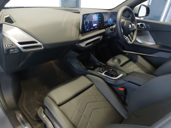 Used BMW 1 Series 2025 for sale - 76134714: Photo 7