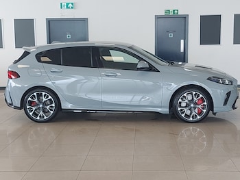 Used BMW 1 Series 2026 for sale - 79092533: Photo