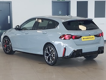 Used BMW 1 Series 2026 for sale - 79092533: Photo