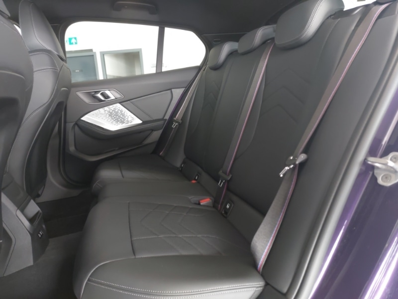 Used BMW 1 Series 2025 for sale - 77972159: Photo 12