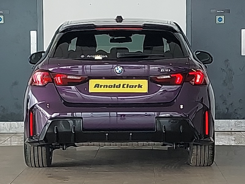 Used BMW 1 Series 2025 for sale - 77972159: Photo 15