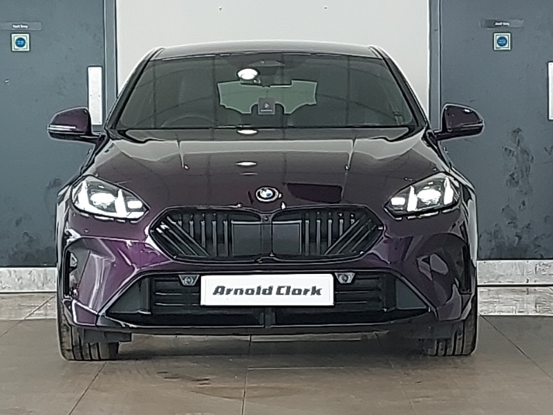 Used BMW 1 Series 2025 for sale - 77972159: Photo 16