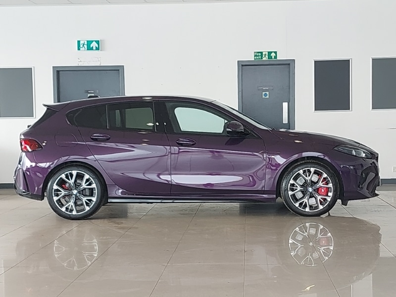 Used BMW 1 Series 2025 for sale - 77972159: Photo 2