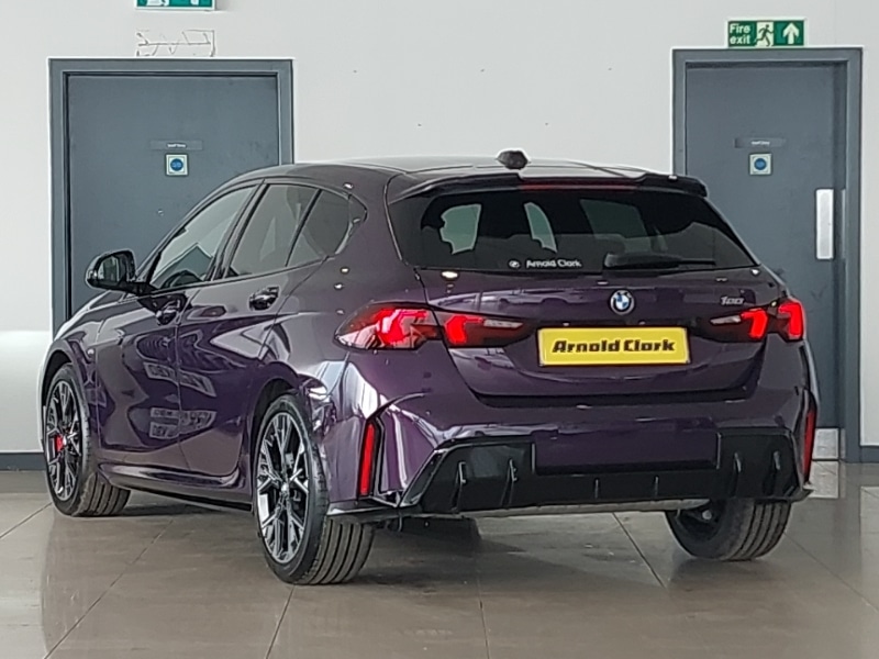 Used BMW 1 Series 2025 for sale - 77972159: Photo 3