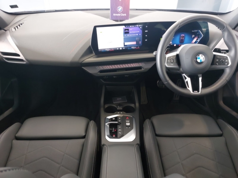 Used BMW 1 Series 2025 for sale - 77972159: Photo 4