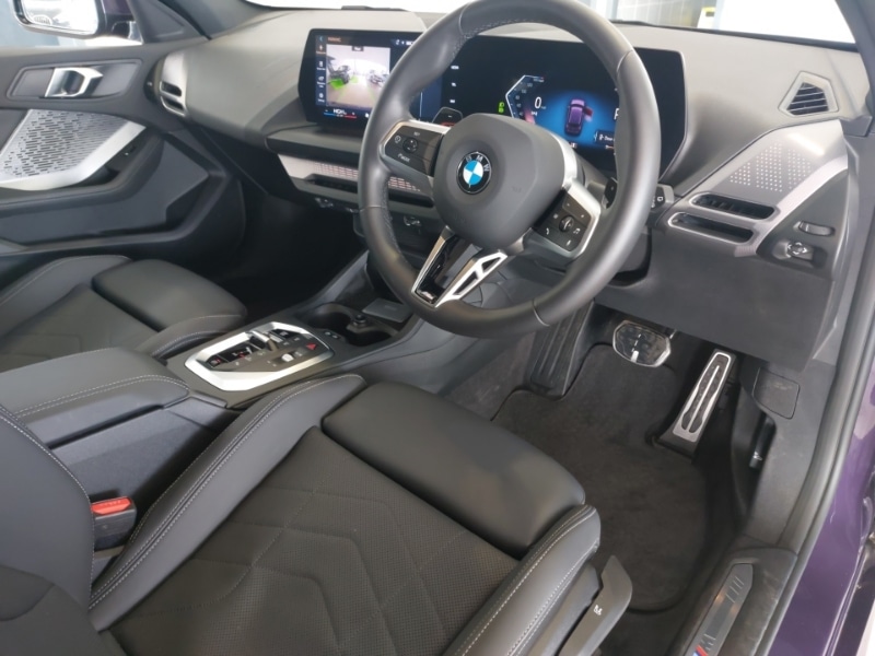 Used BMW 1 Series 2025 for sale - 77972159: Photo 6