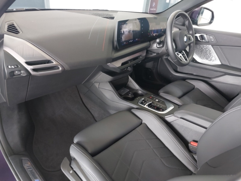 Used BMW 1 Series 2025 for sale - 77972159: Photo 7