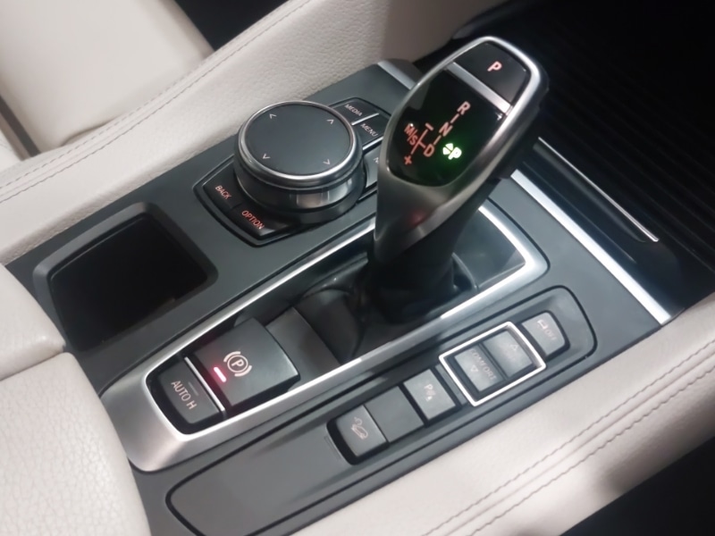 Used BMW X6 2018 for sale - 77142095: Photo 10