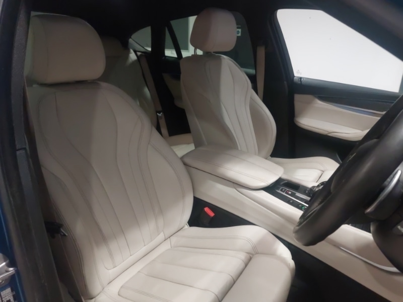 Used BMW X6 2018 for sale - 77142095: Photo 11