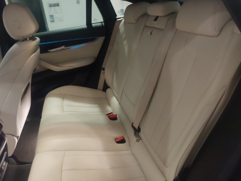 Used BMW X6 2018 for sale - 77142095: Photo 12