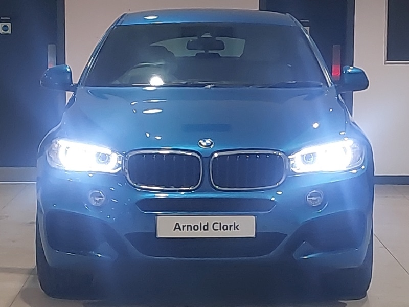 Used BMW X6 2018 for sale - 77142095: Photo 16