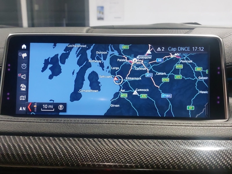 Used BMW X6 2018 for sale - 77142095: Photo 19