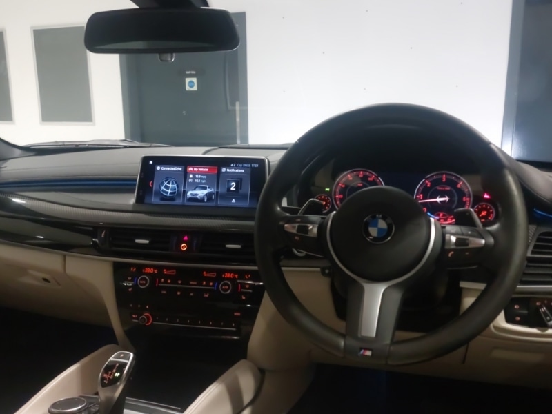 Used BMW X6 2018 for sale - 77142095: Photo 4