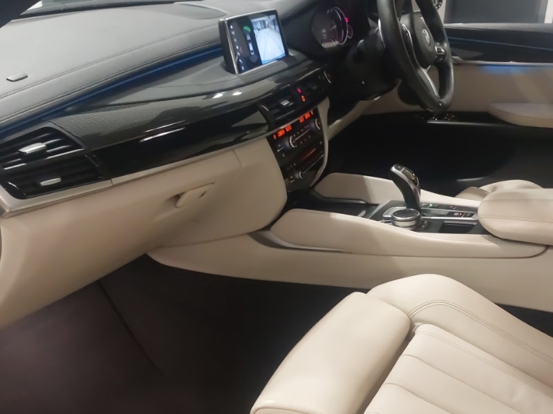 Used BMW X6 2018 for sale - 77142095: Photo 7