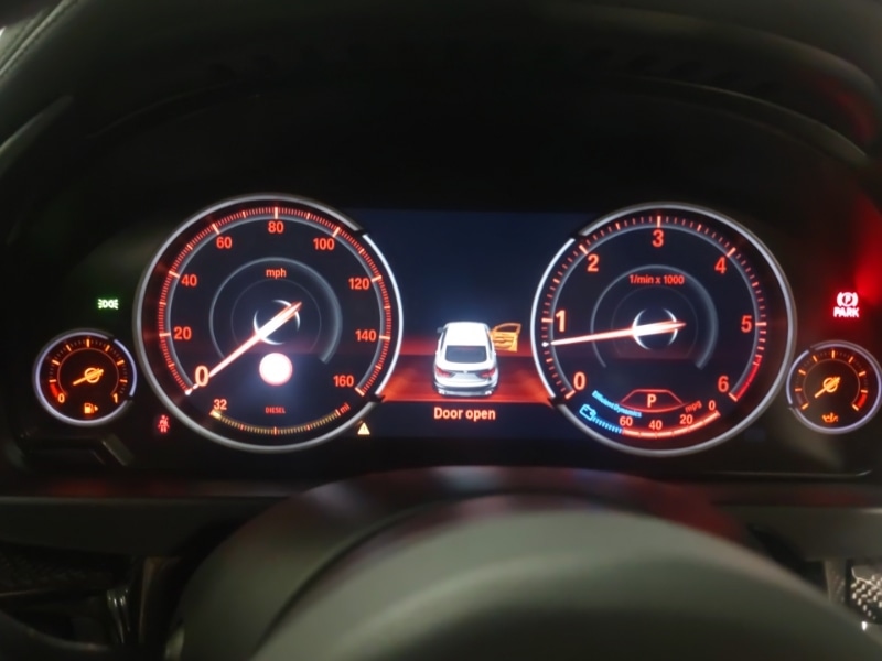 Used BMW X6 2018 for sale - 77142095: Photo 9