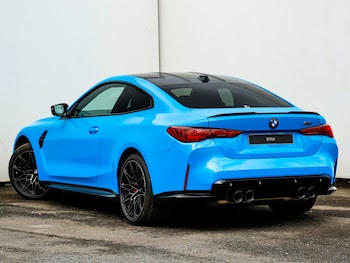 Used BMW M4 2026 for sale - 78803965: Photo