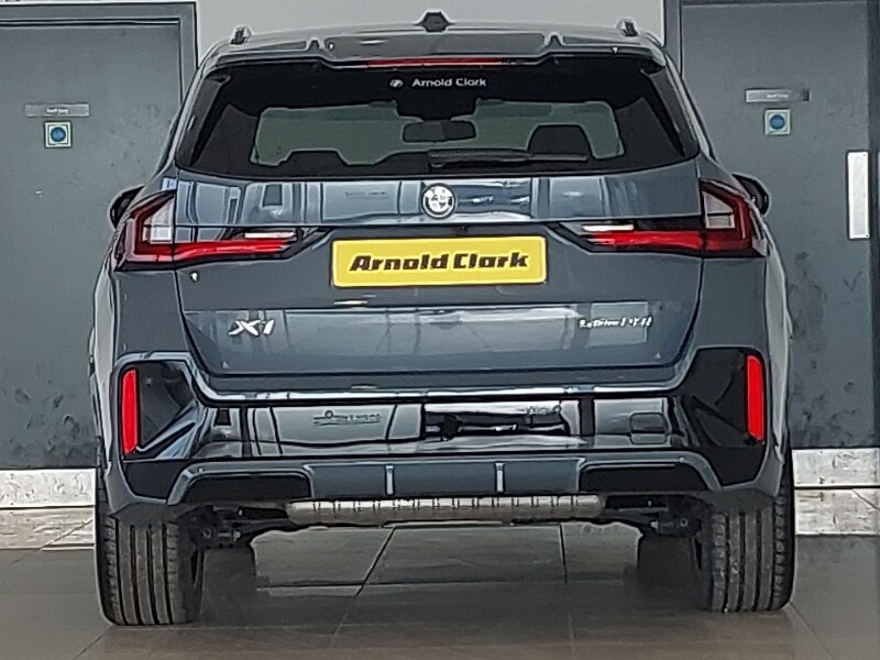 Used BMW X1 2025 for sale - 77933608: Photo 15