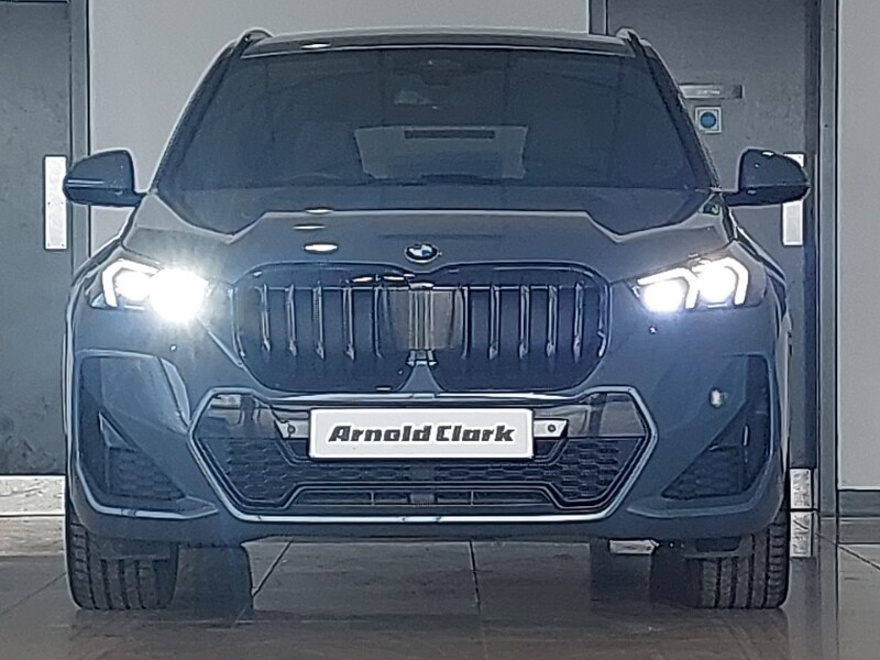 Used BMW X1 2025 for sale - 77933608: Photo 16